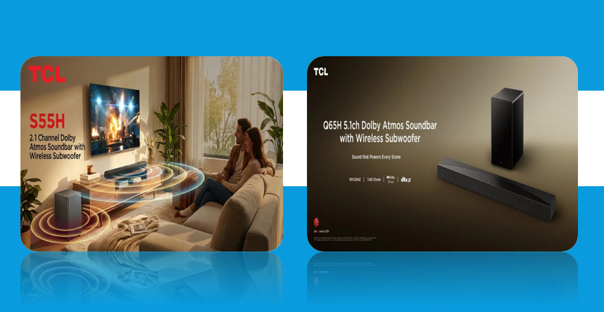 टिसिएलले सार्वजनिक गर्यो नेपाली क्रिकेट प्रेमीहरूको लागि विशेष साउण्डबार